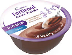 Nutricia Крем с протеин 125 г Шоколад