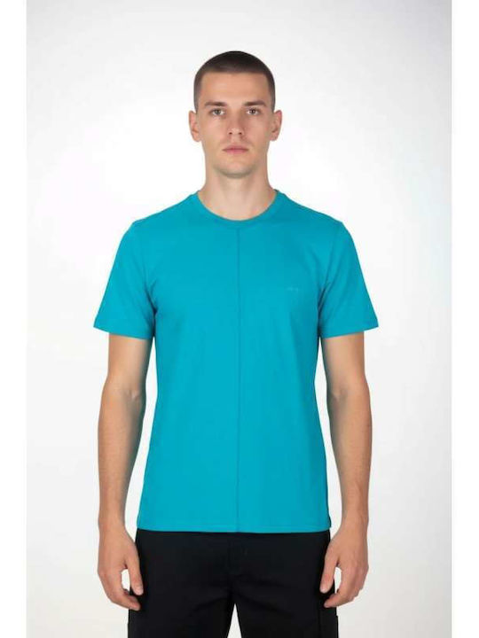 Paco & Co T-shirt Turquoise 2631056