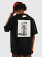 T-Shirt Black