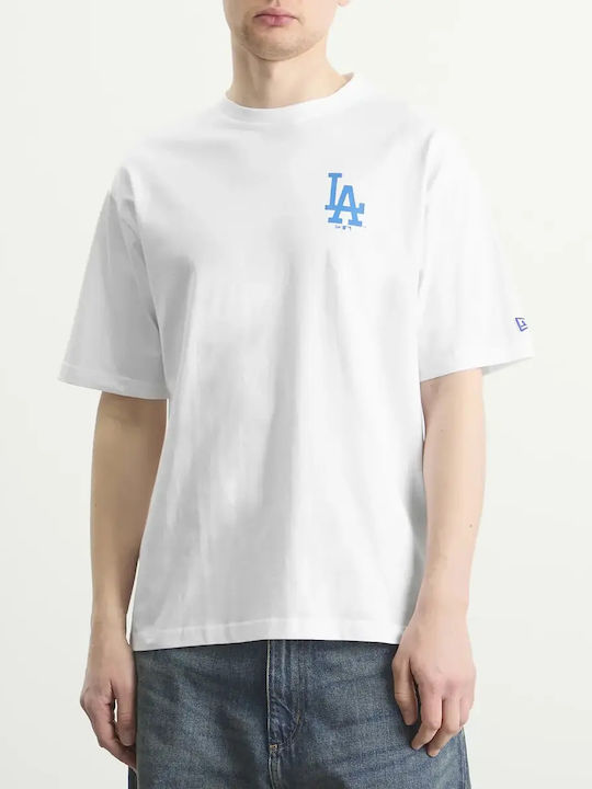 New Era Nfl La Dodgers Mlb World Series T-shirt...