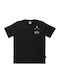 Dudes T-shirt Black