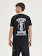 T-shirt Black 2618