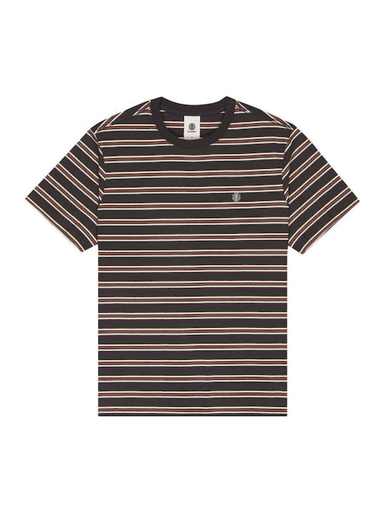 Element T-shirt Offblack