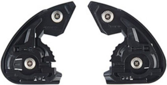 Mechanismen Für Zeltglas Xd-16 Helm C80 HJC