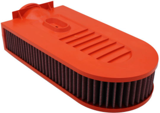 Freeflow Air Filter 1pc 178x349x94 Bmc