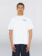 T-shirt White I036611_02_67
