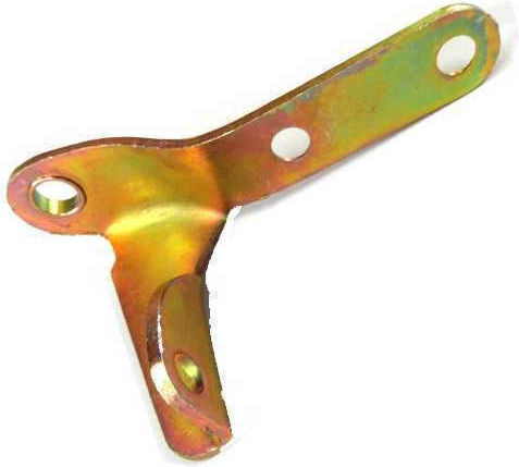Door Hinge Toyota Hilux Vigo '04 Side Tongue Left