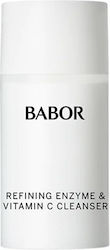 Babor Verfeinerungs Enzym & Vitamin C Gesichtsreinigungsprodukt 15gr