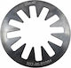 Barnett Clutch Spring 502-00-01004 Flhrci Efi 99-06 Flhtcui 1450 Flhtk 1690 Abs 11-16 Harley Davidson Fxdb 1584 07-13 Fxdl 99-05 Raw
