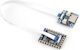 Waveshare Esp32-s3 Tiny Usb Port Adapter Ohne Header