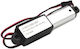 Elektrischer Push Rod 6V 128N – 30mm
