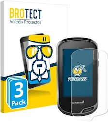 Brotect Airglass Screen Protector Garmin Oregon 700 750 750t