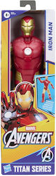 Marvel Avengers Iron Man Action Figure 29cm