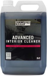 Valetpro Advanced Interior Cleaner 5л Почистващ Препарат За Вътрешна Тапицерия
