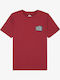 Παιδικό T-shirt Κόκκινο
