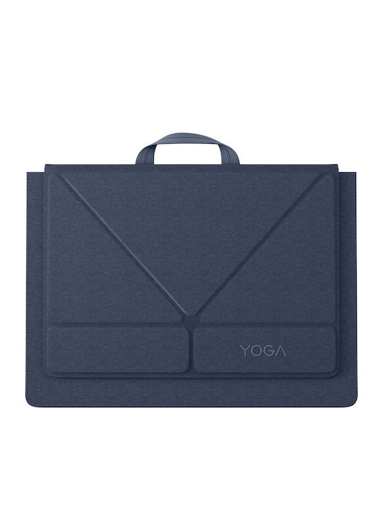 Lenovo Yoga Case for Laptop 16" in Blue Colour