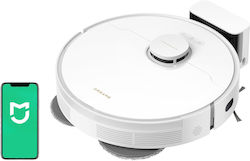 Dreame L10s Pro Gen 3 с Картографиране Лазер и Всмукателна Мощност 13000Pa