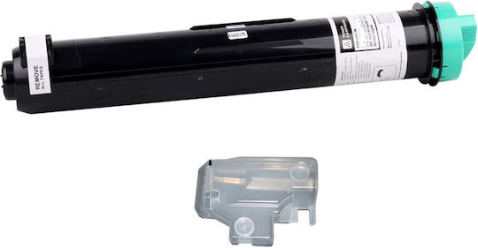 Compatible Toner for Panasonic Laser Printer DQ-TU10J DP1520 Black