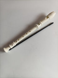 Flogheră Plastic