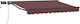 vidaXL Frame for Awnings 3420730
