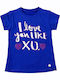 Παιδικό T-shirt Colorroua