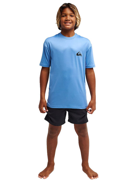 Kids Black Top Everyday Surf