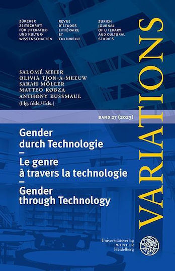 Gender Through Technology