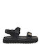New Alicante Women's Sandals Black