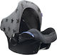 Dooky Car Window Sunshade Gray
