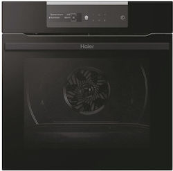 Haier Aufsatzbackofen Ohne Brenner Schwarz HWO60SM2B9BH Haier Aufsatzbackofen Ohne Brenner Schwarz HWO60SM2B9BH