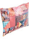 Buntiger Kulturbeutel 23x18x1