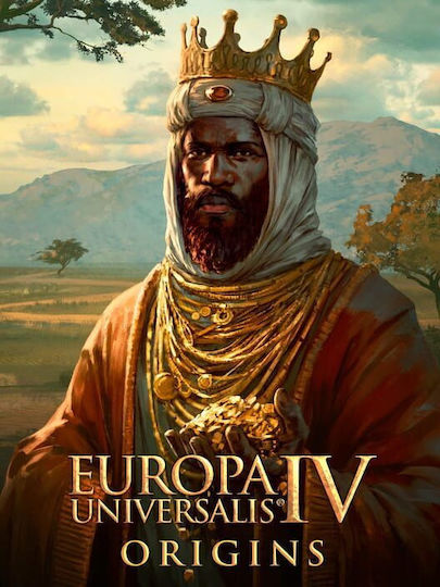 Steam Europa Universalis Iv: Origins (DLC) Key για PC
