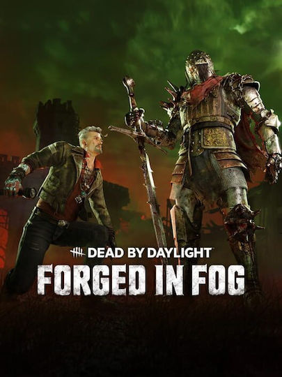 Steam Dead By Daylight - Forged In Fog Chapter (DLC) Cheie pentru PC