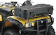 Moose Racing ATV-Koffer Vorne R000003-20056m Schwarze