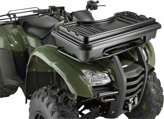 Moose Racing ATV-Koffer Vorne V000103-11056m Schwarze