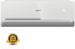 Aufit FV 9000 BTU A++ με Ιονιστή και WiFi