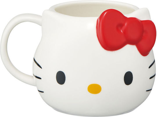 Semic Ceramic Mug 390ml