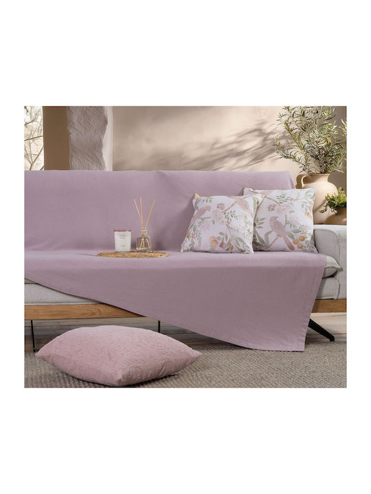 Nef-Nef Homeware Betty Sofa Throw 2 Seater Jacq...