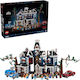 LEGO Icons Stranger Things: Къщата На Крийл За 18+ Години 2593 Бройки