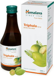 Himalaya Wellness Triphala Syrup 200ml Himalaya Wellness Triphala Syrup 200ml