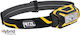 Petzl Headlamp LED IP67 with Maximum Brightness...