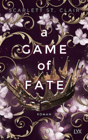 A Game Of Fate