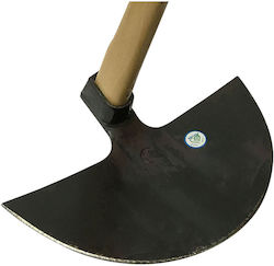 Metallic Shovel with Handle Struc 67340200