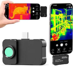 KDSRCXY2561960W1B001V9 Cameră Termică (de la 20°C până la 550°C) KDSRCXY2561960W1B001V9 Cameră Termică (de la 20°C până la 550°C)
