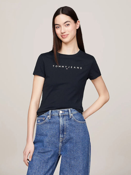 Tommy Hilfiger Women's T-shirt Maypo