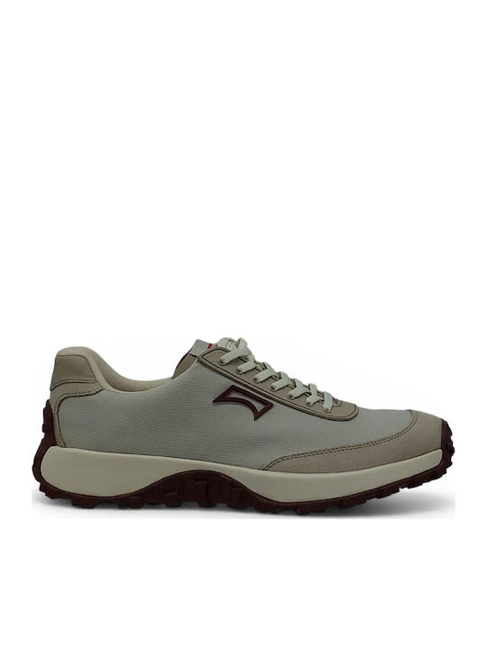 Camper Ανδρικά Sneakers Λευκό