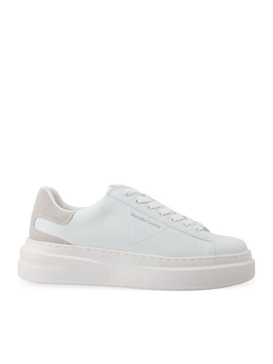 Renato Garini Sneakers White