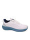 Ανδρικά Ανατομικά Sneakers Γκρι