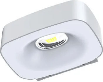 Sresky Wall Mounted Solar Light Column IP44