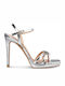 Sandals Silver